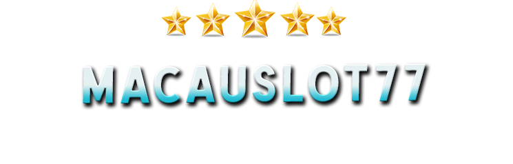 MacauSlot77 Logo